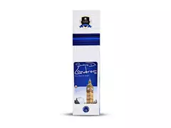 SAHUMERIO ALAUKIK 50 GR. - Aromas Akamai