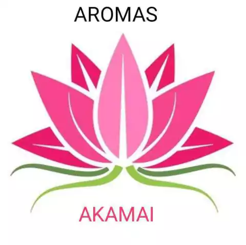 Aromas Akamai