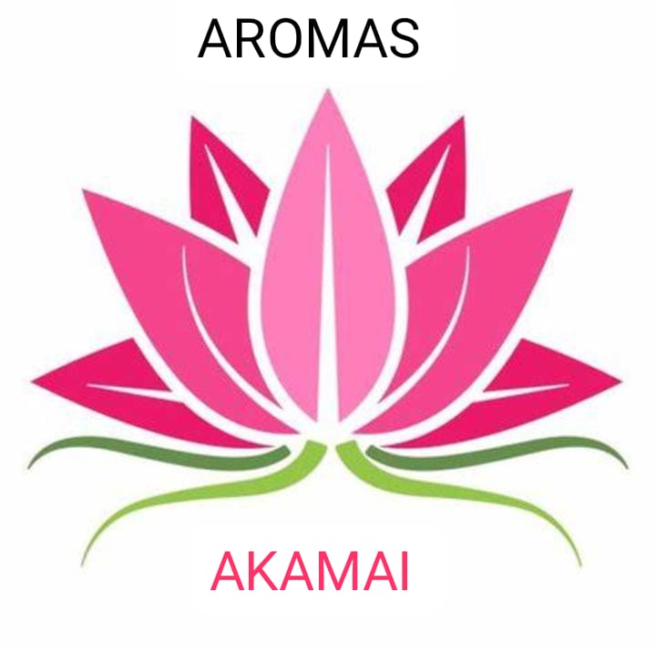 Aromas Akamai