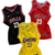 Imagen de 3X1 Camisetas NBA importadas