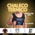 CHALECO TÉRMICO PROFESIONAL REDUCTORA - HOMBRES - CALIDAD TEXTIL PREMIUM