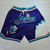 NBA Shorts JUST DON Importados 3X1 - tienda online