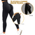 Combo Push-Up Talle Unico : Leggings Levanta Cola + Top push up - comprar online