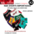 NBA Shorts JUST DON Importados 2X1 - PREMIUM SHOP - comprar online