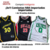 3X1 Camisetas NBA importadas