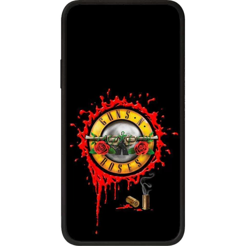 Funda Guns N' Roses 01 - comprar online