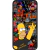 Funda Los Simpson 01 - comprar online