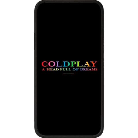 Funda Coldplay 01 - comprar online