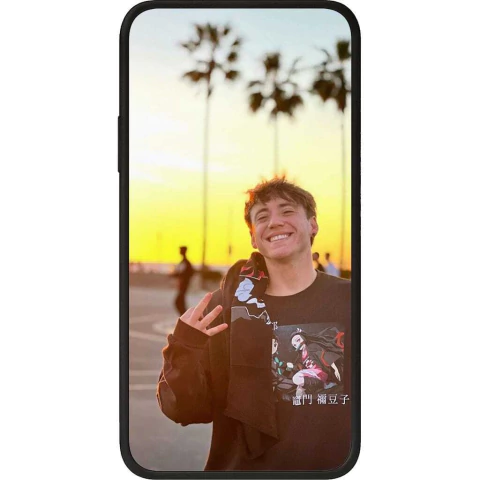 Funda Paulo Londra 01 - comprar online