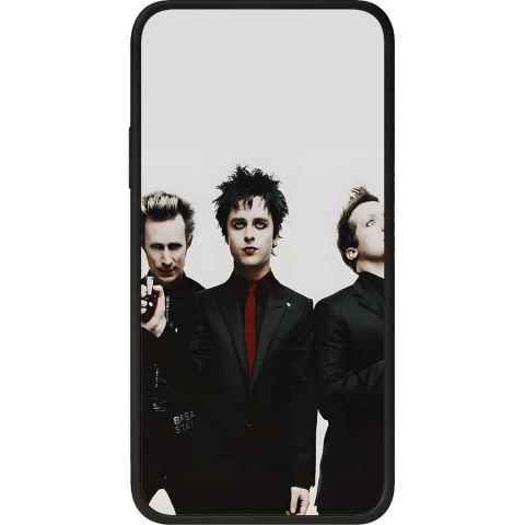 Funda Green Day 01 - comprar online