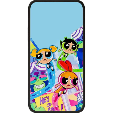 Funda Las Chicas Superpoderosas 10 - comprar online