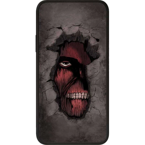 Funda Attack on Titan 10 - comprar online