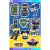 Plancha Boca Junios 2 - comprar online