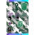 Plancha Slytherin - comprar online
