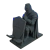 Soporte caballero - comprar online