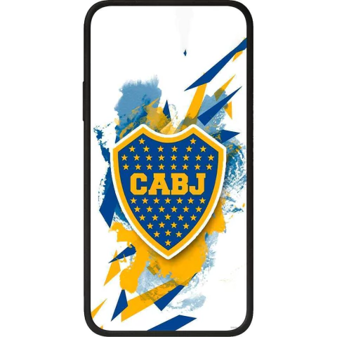 Funda Boca Juniors 02 - comprar online