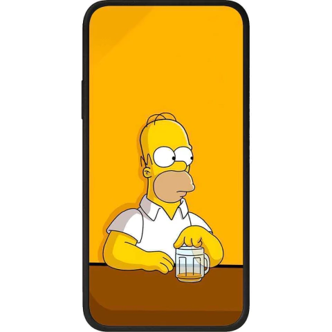 Funda Los Simpson 02 - comprar online