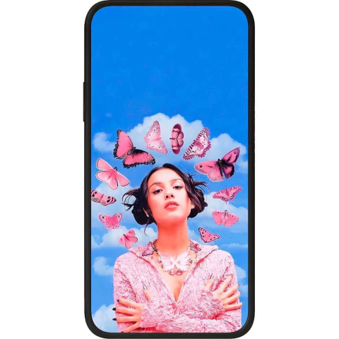 Funda Olivia Rodrigo 02 - comprar online