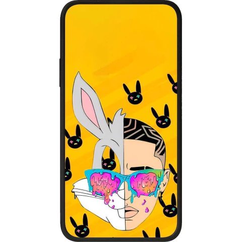 Funda Bad Bunny 02 - comprar online