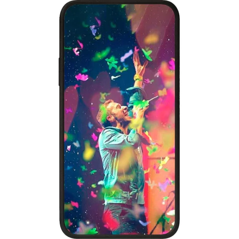 Funda Coldplay 02 - comprar online