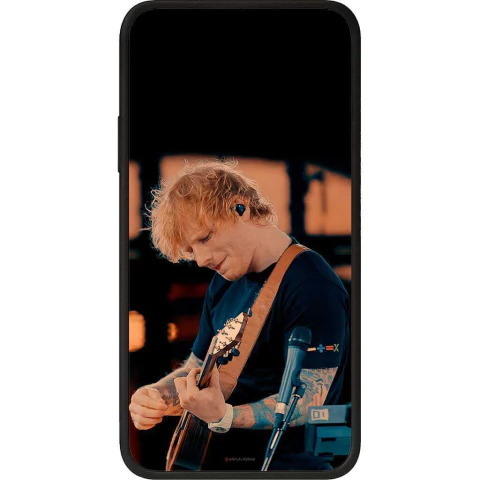 Funda Ed Sheeran 02 - comprar online