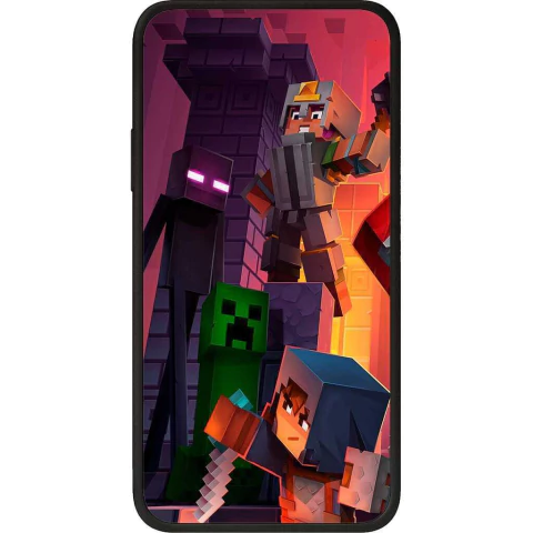 Funda Minecraft 02 - comprar online