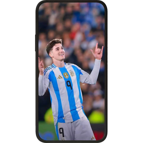 Funda Julián Alvarez 02 - comprar online