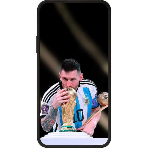 Funda Messi 02 - comprar online