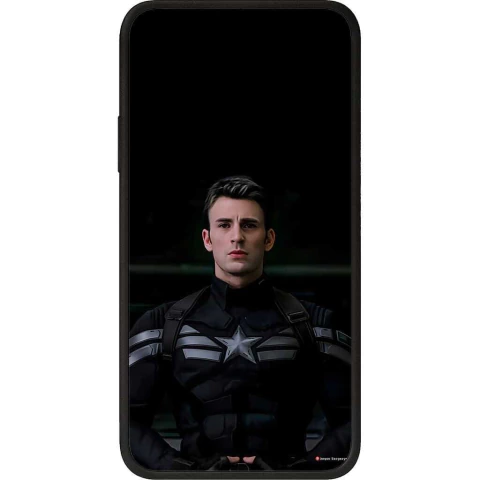 Funda Capitán América 2 - comprar online