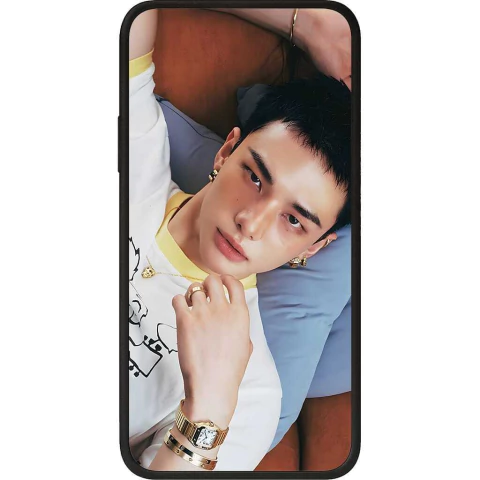 Funda Hyunjin 02 - comprar online