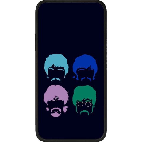 Funda The Beatles 03 - comprar online