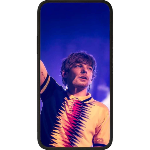 Funda Louis Tomlinson 04 - comprar online
