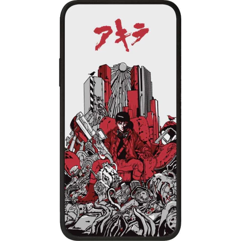 Funda Akira 4 - comprar online