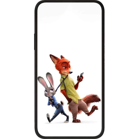 Funda Zootopia 5 - comprar online