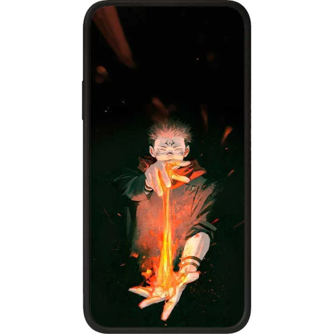 Funda Jujutsu Kaisen 05 - comprar online