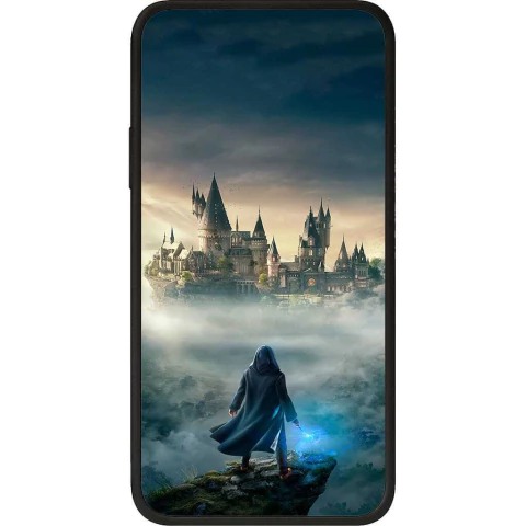 Funda Harry Potter 06 - comprar online