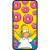 Funda Los Simpson 06 - comprar online