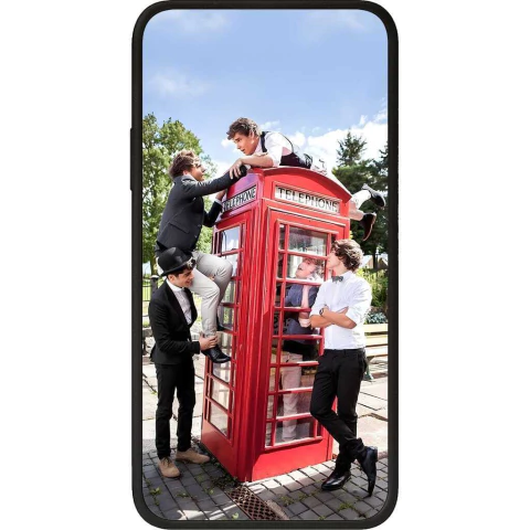 Funda One Direction 06 - comprar online