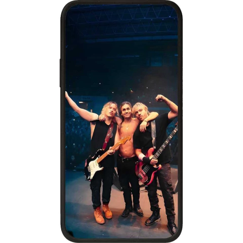 Funda Airbag 7 - comprar online
