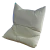 Soporte almohadon puff grande - comprar online