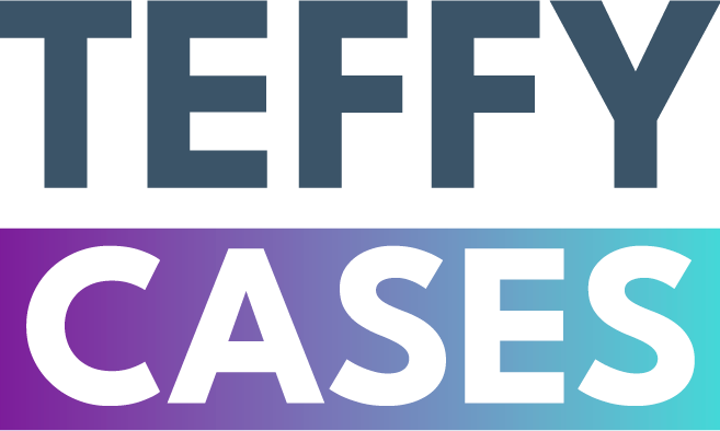 Teffy Cases