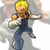 Figura Dragon Ball Vegeta Rubio 21cm Caja 1710 - comprar online