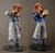 Figura Dragon Ball Gogeta 25cm Caja 1928 - comprar online