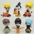 Figura Naruto x6 10cm Bolsa 2789 - comprar online