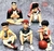 Figuras Slam Dunk x5 Bolsa 8393 - comprar online