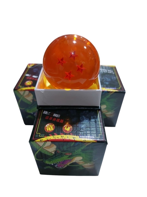 Esfera Del Dragon x1 Grande