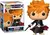 Funko Pop Bleach Ichigo 1087 - comprar online