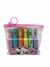 Mini Resaltadores Botella Hello Kitty - comprar online