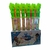 Caja x24 Burbujeros Muñeca Grande