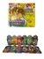 Caja x20 Mazos Pokemon Nuevo